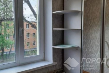 Продам 3-х кімнатну квартиру, Новые дома, Маршала Жукова метро (Дворец спорта), Код: 704840/76