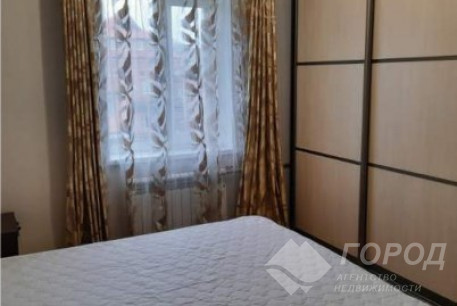 Продам 3-х кімнатну квартиру, Новые дома, Маршала Жукова метро (Дворец спорта), Код: 704840/76