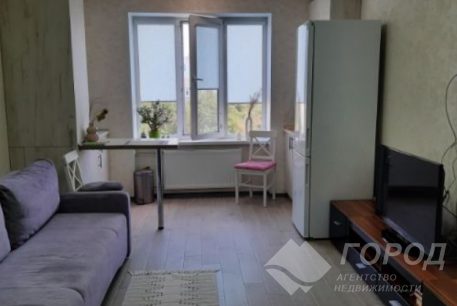 Продам 1-кімнатну квартиру в новобудові, Салтовка, Академика Павлова метро, Код: 704840/79