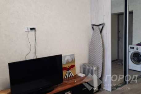 Продам 1-кімнатну квартиру в новобудові, Салтовка, Академика Павлова метро, Код: 704840/79