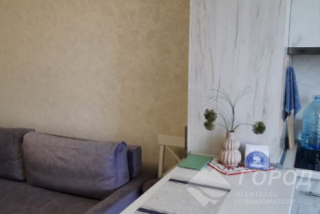 Продам 1-кімнатну квартиру в новобудові, Салтовка, Академика Павлова метро, Код: 704840/79