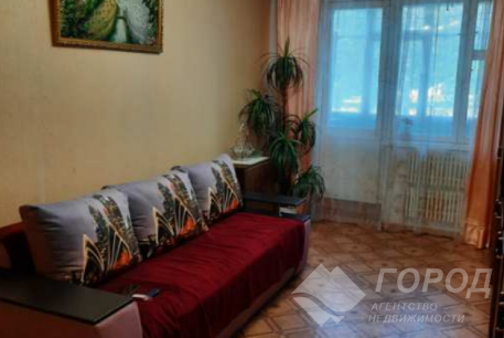 Продам 2-х кімнатну квартиру, Рогань, Код: 704840/8