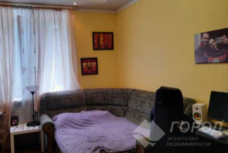 Продам 3-х кімнатну квартиру, Салтовка, Код: 704840/80