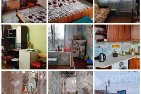 Продам 2-х кімнатну квартиру, Салтовка, Код: 704840/82