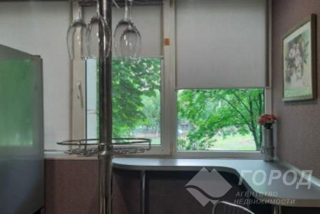 Продам 1-кімнатну квартиру, Салтовка, 605 м/р, Код: 704840/83