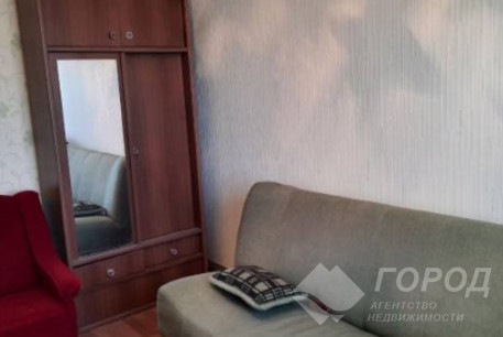 Продам 3-х кімнатну квартиру, Алексеевка, Победа метро, Код: 704840/84