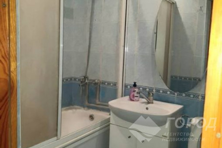 Продам 1-кімнатну квартиру, Основа, Код: 704840/85