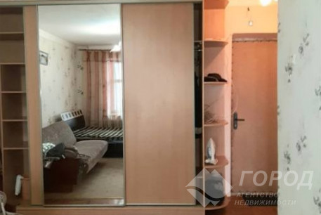 Продам 1-кімнатну квартиру, Основа, Код: 704840/85