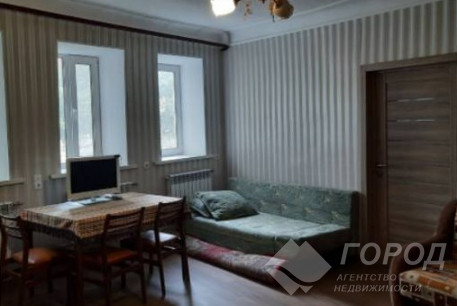 Продам 2-х кімнатну квартиру, Гагарина проспект, Защитников Украины метро (Площадь Восстания), Код: 704840/86