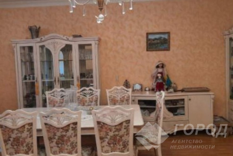 Продам 4-х кімнатну квартиру, Центр, Университет метро, Код: 704840/87