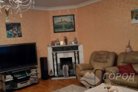 Продам 4-х кімнатну квартиру, Центр, Университет метро, Код: 704840/87