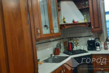 Продам 4-х кімнатну квартиру, Центр, Университет метро, Код: 704840/87