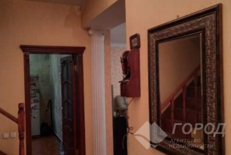 Продам 4-х кімнатну квартиру, Центр, Университет метро, Код: 704840/87