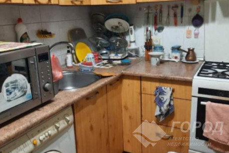 Продам 2-х кімнатну квартиру, Салтовка, Код: 704840/88