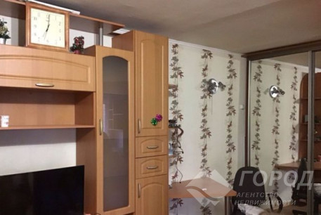 Продам 3-х кімнатну квартиру, Харьковский р-н, Безлюдовка пгт. (Харьковский р-н), Код: 704840/9