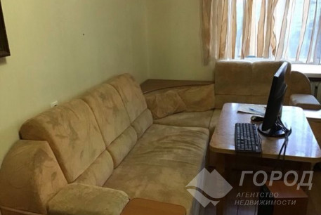 Продам 3-х кімнатну квартиру, Харьковский р-н, Безлюдовка пгт. (Харьковский р-н), Код: 704840/9