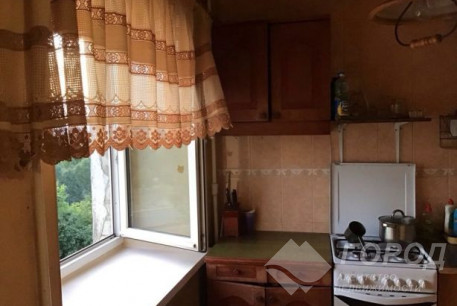 Продам 3-х кімнатну квартиру, Харьковский р-н, Безлюдовка пгт. (Харьковский р-н), Код: 704840/9