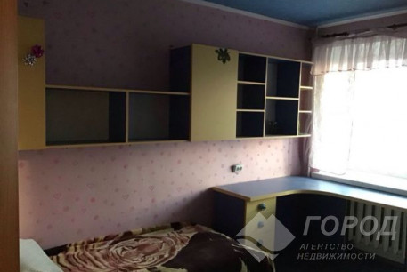 Продам 3-х кімнатну квартиру, Харьковский р-н, Безлюдовка пгт. (Харьковский р-н), Код: 704840/9