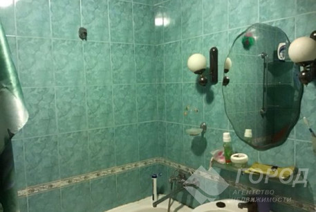 Продам 3-х кімнатну квартиру, Харьковский р-н, Безлюдовка пгт. (Харьковский р-н), Код: 704840/9