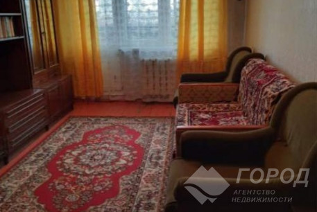 Продам 2-х кімнатну квартиру, Салтовка, 605 м/р, Код: 704840/90