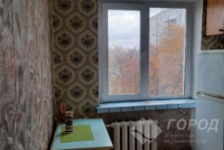 Продам 2-х кімнатну квартиру, Салтовка, 605 м/р, Код: 704840/90