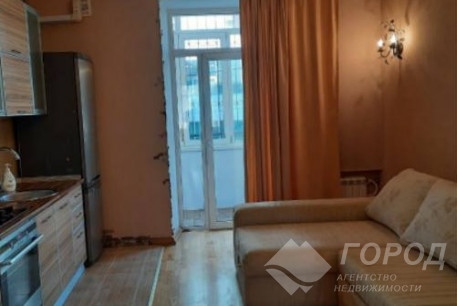 Продам 2-х кімнатну квартиру, Сосновая Горка, Научная метро, Код: 704840/91