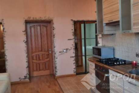 Продам 2-х кімнатну квартиру, Сосновая Горка, Научная метро, Код: 704840/91