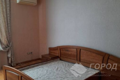 Продам 2-х кімнатну квартиру, Сосновая Горка, Научная метро, Код: 704840/91