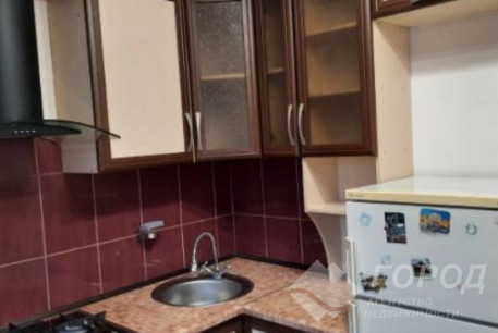 Продам 1-кімнатну квартиру, Сосновая Горка, Научная метро, Код: 704840/92