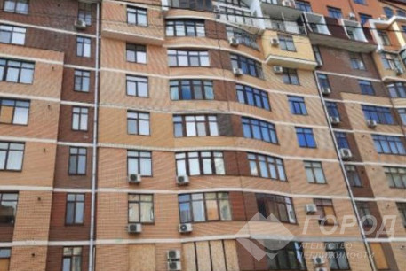 Продам 3-х кімнатну квартиру в новобудові, Центр, Код: 704840/93