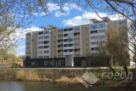 Продам 2-х кімнатну квартиру в новобудові, Гагарина проспект, Защитников Украины метро (Площадь Восстания), Код: 704840/94