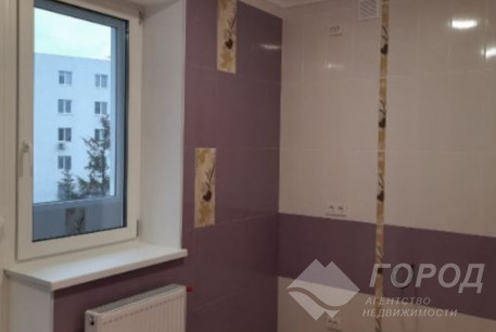 Продам 2-х кімнатну квартиру в новобудові, Гагарина проспект, Защитников Украины метро (Площадь Восстания), Код: 704840/94