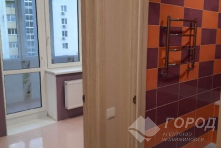 Продам 2-х кімнатну квартиру в новобудові, Гагарина проспект, Защитников Украины метро (Площадь Восстания), Код: 704840/94