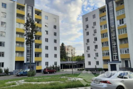 Продам 2-х кімнатну квартиру в новобудові, Гагарина проспект, Защитников Украины метро (Площадь Восстания), Код: 704840/95