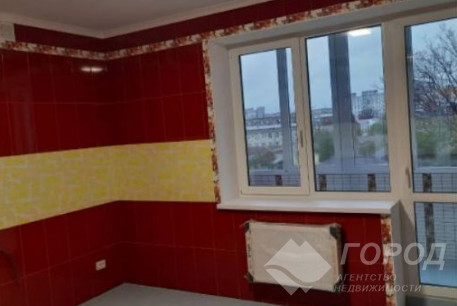 Продам 2-х кімнатну квартиру в новобудові, Гагарина проспект, Защитников Украины метро (Площадь Восстания), Код: 704840/95