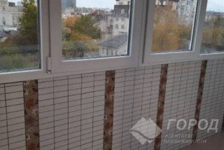 Продам 2-х кімнатну квартиру в новобудові, Гагарина проспект, Защитников Украины метро (Площадь Восстания), Код: 704840/95