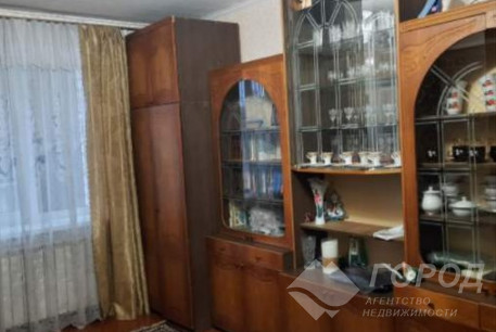 Продам гостинку, Одесская, Код: 704840/96