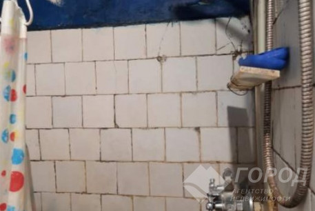 Продам гостинку, Одесская, Код: 704840/96