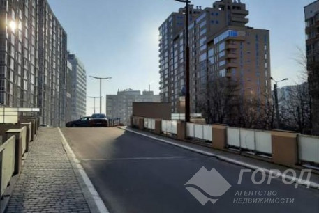 Продам 1-кімнатну квартиру в новобудові, Сосновая Горка, Научная метро, Код: 704840/98