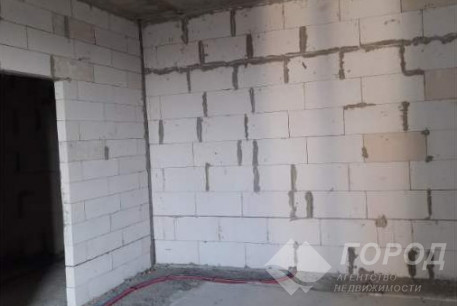 Продам 1-кімнатну квартиру в новобудові, Сосновая Горка, Научная метро, Код: 704840/98