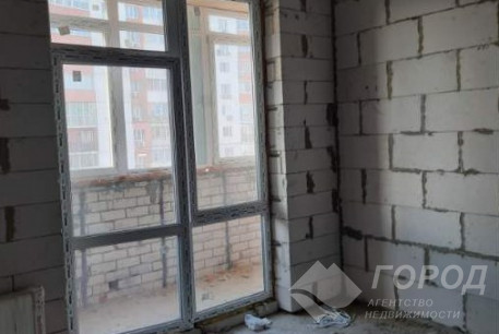 Продам 1-кімнатну квартиру в новобудові, Сосновая Горка, Научная метро, Код: 704840/98