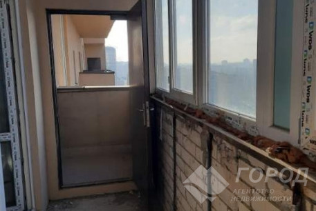 Продам 1-кімнатну квартиру в новобудові, Сосновая Горка, Научная метро, Код: 704840/98