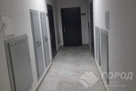 Продам 1-кімнатну квартиру в новобудові, Сосновая Горка, Научная метро, Код: 704840/98