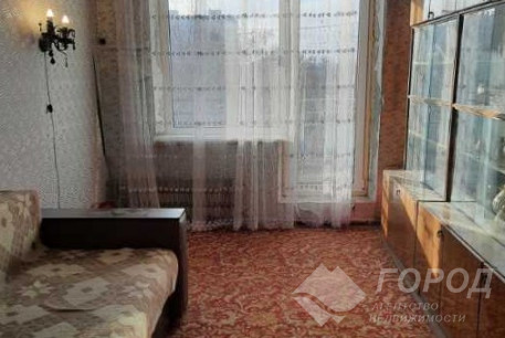 Продам 3-х кімнатну квартиру, Гагарина проспект, Спортивная метро, Код: 704840/99