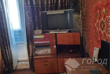 Продам 3-х кімнатну квартиру, Гагарина проспект, Спортивная метро, Код: 704840/99