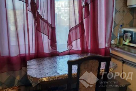 Продам 3-х кімнатну квартиру, Гагарина проспект, Спортивная метро, Код: 704840/99