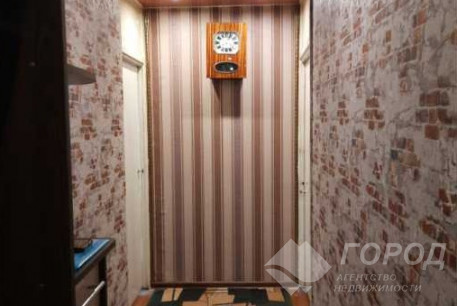 Продам 3-х кімнатну квартиру, Гагарина проспект, Спортивная метро, Код: 704840/99