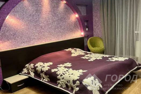 Продам 2-х кімнатну квартиру в новобудові, Северная Салтовка, МЖК, Код: 705054/2