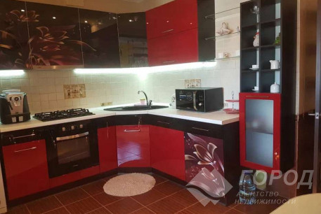 Продам 2-х кімнатну квартиру в новобудові, Северная Салтовка, МЖК, Код: 705054/2