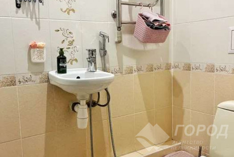 Продам 2-х кімнатну квартиру в новобудові, Северная Салтовка, МЖК, Код: 705054/2